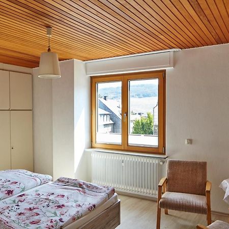 Ferienwohnung Mendgen Mit Panoramablick Bernkastel-Kues Esterno foto