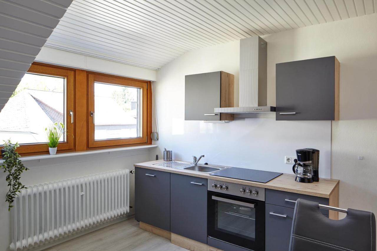 Ferienwohnung Mendgen Mit Panoramablick Bernkastel-Kues Esterno foto